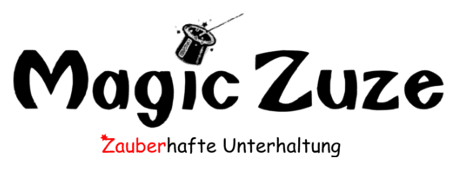 ZUSCHIN Horst - Magic Zuze